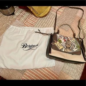 Brighton Purse - New